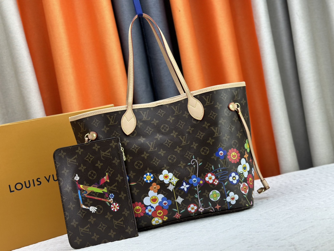 LV bag 604